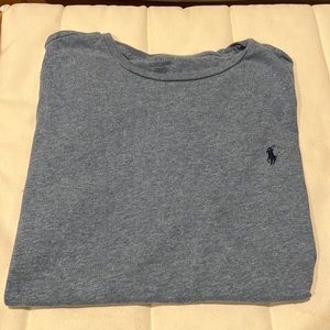 Polo Ralph Lauren Mens TShirt Large